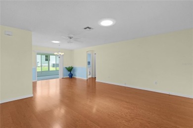 Welcome to this VALUE-PRIDCED, NO BOND, clean and inviting on El Diablo Executive Golf Course in Florida - for sale on GolfHomes.com, golf home, golf lot