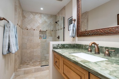 Welcome to Los Lagos in Indian Wells - Desert Living at Its on Desert Horizons Country Club in California - for sale on GolfHomes.com, golf home, golf lot