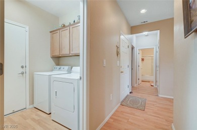 You have to see this beautiful single story home on the golf on Aliante Golf Club in Nevada - for sale on GolfHomes.com, golf home, golf lot