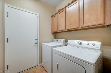 You have to see this beautiful single story home on the golf on Aliante Golf Club in Nevada - for sale on GolfHomes.com, golf home, golf lot