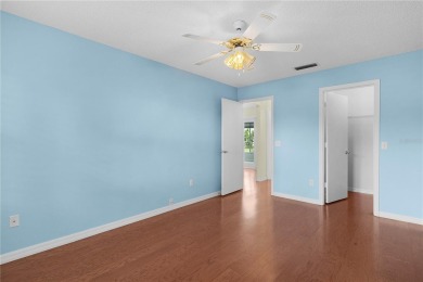 Welcome to this VALUE-PRIDCED, NO BOND, clean and inviting on El Diablo Executive Golf Course in Florida - for sale on GolfHomes.com, golf home, golf lot