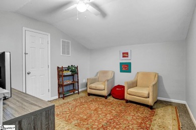 Traditional home in Pebble Creek with a pool and a brand new on Pebble Creek Golf Club in South Carolina - for sale on GolfHomes.com, golf home, golf lot