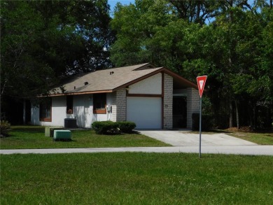Discover the charm of living in the beautiful Sugar Mill Woods on Sugarmill Woods Golf and Country Club in Florida - for sale on GolfHomes.com, golf home, golf lot
