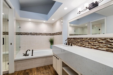 Welcome to Los Lagos in Indian Wells - Desert Living at Its on Desert Horizons Country Club in California - for sale on GolfHomes.com, golf home, golf lot