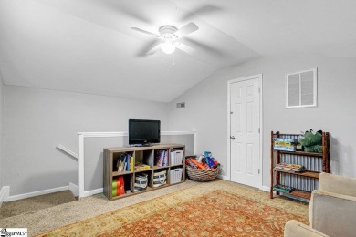 Traditional home in Pebble Creek with a pool and a brand new on Pebble Creek Golf Club in South Carolina - for sale on GolfHomes.com, golf home, golf lot