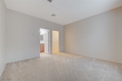 You have to see this beautiful single story home on the golf on Aliante Golf Club in Nevada - for sale on GolfHomes.com, golf home, golf lot