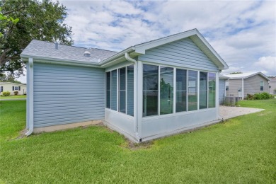 Welcome to this VALUE-PRIDCED, NO BOND, clean and inviting on El Diablo Executive Golf Course in Florida - for sale on GolfHomes.com, golf home, golf lot