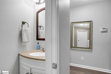 Traditional home in Pebble Creek with a pool and a brand new on Pebble Creek Golf Club in South Carolina - for sale on GolfHomes.com, golf home, golf lot