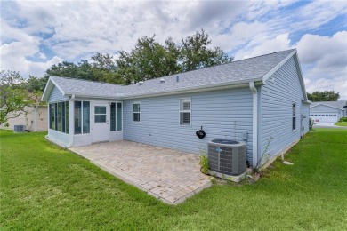 Welcome to this VALUE-PRIDCED, NO BOND, clean and inviting on El Diablo Executive Golf Course in Florida - for sale on GolfHomes.com, golf home, golf lot