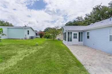 Welcome to this VALUE-PRIDCED, NO BOND, clean and inviting on El Diablo Executive Golf Course in Florida - for sale on GolfHomes.com, golf home, golf lot