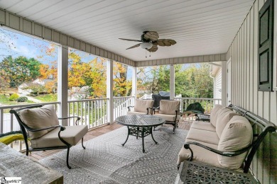 Traditional home in Pebble Creek with a pool and a brand new on Pebble Creek Golf Club in South Carolina - for sale on GolfHomes.com, golf home, golf lot