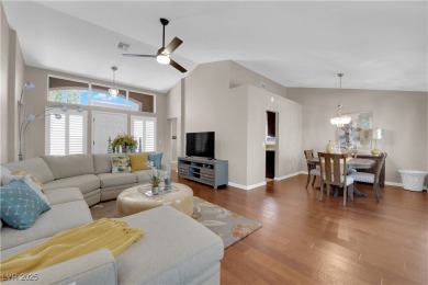 Discover your beautifully renovated oasis in this vibrant 55+ on Highland Falls Golf Club in Nevada - for sale on GolfHomes.com, golf home, golf lot