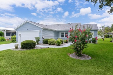Welcome to this VALUE-PRIDCED, NO BOND, clean and inviting on El Diablo Executive Golf Course in Florida - for sale on GolfHomes.com, golf home, golf lot