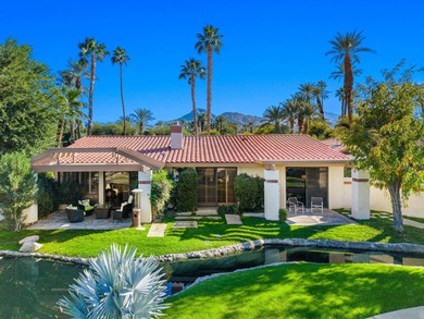 Welcome to Los Lagos in Indian Wells - Desert Living at Its on Desert Horizons Country Club in California - for sale on GolfHomes.com, golf home, golf lot