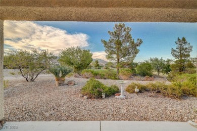 You have to see this beautiful single story home on the golf on Aliante Golf Club in Nevada - for sale on GolfHomes.com, golf home, golf lot