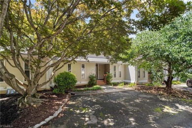 Spacious 4 Bedroom 3 Bath, Two Bedrooms with two full baths on on Heather Hills Golf Course in North Carolina - for sale on GolfHomes.com, golf home, golf lot
