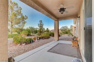 You have to see this beautiful single story home on the golf on Aliante Golf Club in Nevada - for sale on GolfHomes.com, golf home, golf lot