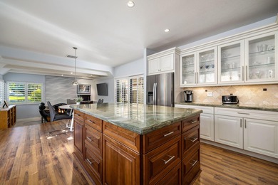 Welcome to Los Lagos in Indian Wells - Desert Living at Its on Desert Horizons Country Club in California - for sale on GolfHomes.com, golf home, golf lot