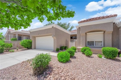 Discover your beautifully renovated oasis in this vibrant 55+ on Highland Falls Golf Club in Nevada - for sale on GolfHomes.com, golf home, golf lot