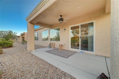 You have to see this beautiful single story home on the golf on Aliante Golf Club in Nevada - for sale on GolfHomes.com, golf home, golf lot