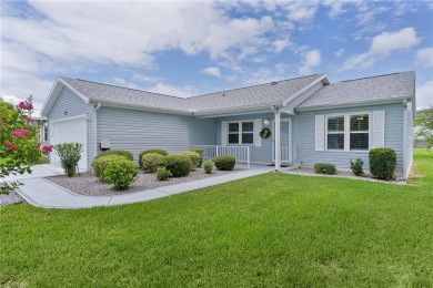 Welcome to this VALUE-PRIDCED, NO BOND, clean and inviting on El Diablo Executive Golf Course in Florida - for sale on GolfHomes.com, golf home, golf lot