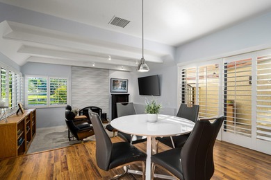 Welcome to Los Lagos in Indian Wells - Desert Living at Its on Desert Horizons Country Club in California - for sale on GolfHomes.com, golf home, golf lot