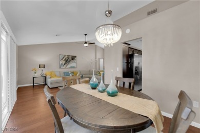 Discover your beautifully renovated oasis in this vibrant 55+ on Highland Falls Golf Club in Nevada - for sale on GolfHomes.com, golf home, golf lot