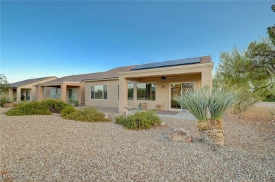 You have to see this beautiful single story home on the golf on Aliante Golf Club in Nevada - for sale on GolfHomes.com, golf home, golf lot