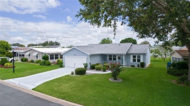 Welcome to this VALUE-PRIDCED, NO BOND, clean and inviting on El Diablo Executive Golf Course in Florida - for sale on GolfHomes.com, golf home, golf lot