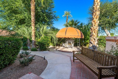 Welcome to Los Lagos in Indian Wells - Desert Living at Its on Desert Horizons Country Club in California - for sale on GolfHomes.com, golf home, golf lot