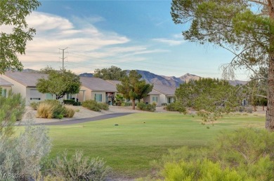 You have to see this beautiful single story home on the golf on Aliante Golf Club in Nevada - for sale on GolfHomes.com, golf home, golf lot