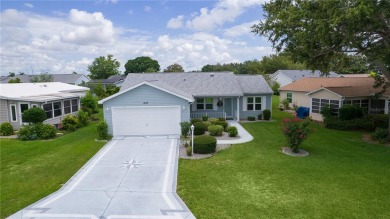 Welcome to this VALUE-PRIDCED, NO BOND, clean and inviting on El Diablo Executive Golf Course in Florida - for sale on GolfHomes.com, golf home, golf lot