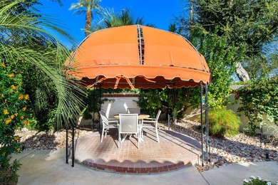 Welcome to Los Lagos in Indian Wells - Desert Living at Its on Desert Horizons Country Club in California - for sale on GolfHomes.com, golf home, golf lot