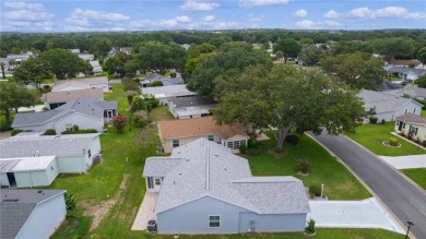 Welcome to this VALUE-PRIDCED, NO BOND, clean and inviting on El Diablo Executive Golf Course in Florida - for sale on GolfHomes.com, golf home, golf lot