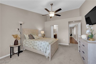 Discover your beautifully renovated oasis in this vibrant 55+ on Highland Falls Golf Club in Nevada - for sale on GolfHomes.com, golf home, golf lot