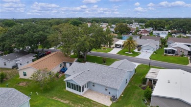 Welcome to this VALUE-PRIDCED, NO BOND, clean and inviting on El Diablo Executive Golf Course in Florida - for sale on GolfHomes.com, golf home, golf lot