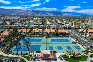Welcome to Los Lagos in Indian Wells - Desert Living at Its on Desert Horizons Country Club in California - for sale on GolfHomes.com, golf home, golf lot