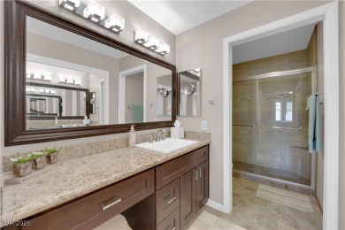 Discover your beautifully renovated oasis in this vibrant 55+ on Highland Falls Golf Club in Nevada - for sale on GolfHomes.com, golf home, golf lot