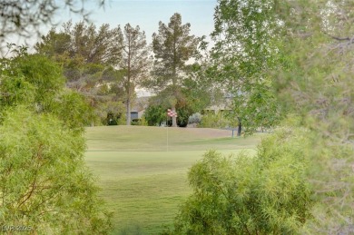 You have to see this beautiful single story home on the golf on Aliante Golf Club in Nevada - for sale on GolfHomes.com, golf home, golf lot