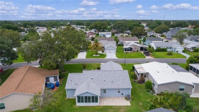 Welcome to this VALUE-PRIDCED, NO BOND, clean and inviting on El Diablo Executive Golf Course in Florida - for sale on GolfHomes.com, golf home, golf lot
