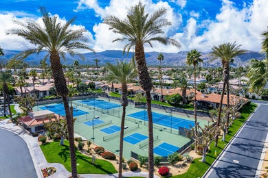 Welcome to Los Lagos in Indian Wells - Desert Living at Its on Desert Horizons Country Club in California - for sale on GolfHomes.com, golf home, golf lot