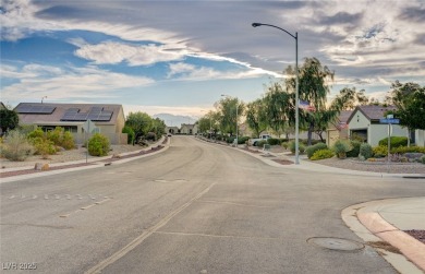 You have to see this beautiful single story home on the golf on Aliante Golf Club in Nevada - for sale on GolfHomes.com, golf home, golf lot