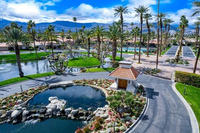 Welcome to Los Lagos in Indian Wells - Desert Living at Its on Desert Horizons Country Club in California - for sale on GolfHomes.com, golf home, golf lot