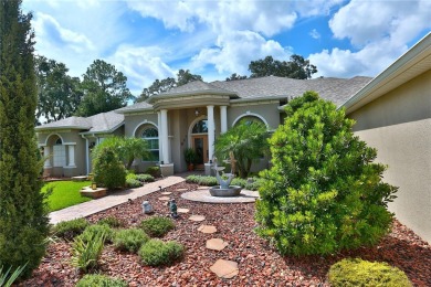 Nestled within the esteemed Golden Hills community, this on Golden Hills Golf and Turf Club in Florida - for sale on GolfHomes.com, golf home, golf lot