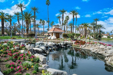 Welcome to Los Lagos in Indian Wells - Desert Living at Its on Desert Horizons Country Club in California - for sale on GolfHomes.com, golf home, golf lot