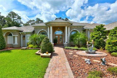 Nestled within the esteemed Golden Hills community, this on Golden Hills Golf and Turf Club in Florida - for sale on GolfHomes.com, golf home, golf lot