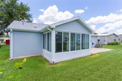 Welcome to this VALUE-PRIDCED, NO BOND, clean and inviting on El Diablo Executive Golf Course in Florida - for sale on GolfHomes.com, golf home, golf lot