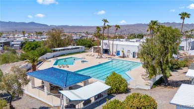 Don't miss this rare opportunity to own a well-appointed vacant on Riverview Golf Course in Arizona - for sale on GolfHomes.com, golf home, golf lot