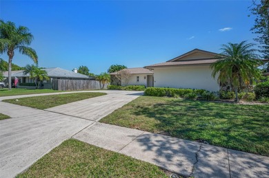 Amazing Equity Opportunity in Landmark/Countryside! Spacious on Countryside Country Club in Florida - for sale on GolfHomes.com, golf home, golf lot
