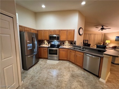 PRICE REDUCED-MOVE IN READY!!!ENJOY THE SUNRISE while sipping on Colonial Country Club in Florida - for sale on GolfHomes.com, golf home, golf lot